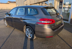 Peugeot 308 SW II 1.5 HDi 130 ACTIVE BUSINESS / HISTORIQUE D'ENTRETIEN COMPLET / GARANTIE 12 MOIS