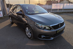 Peugeot 308 SW II 1.5 HDi 130 ACTIVE BUSINESS / HISTORIQUE D'ENTRETIEN COMPLET / GARANTIE 12 MOIS