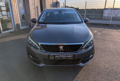 Peugeot 308 SW II 1.5 HDi 130 ACTIVE BUSINESS / HISTORIQUE D'ENTRETIEN COMPLET / GARANTIE 12 MOIS
