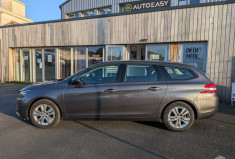 Peugeot 308 SW II 1.5 HDi 130 ACTIVE BUSINESS / HISTORIQUE D'ENTRETIEN COMPLET / GARANTIE 12 MOIS