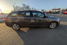 Peugeot 308 SW II 1.5 HDi 130 ACTIVE BUSINESS / HISTORIQUE D'ENTRETIEN COMPLET / GARANTIE 12 MOIS
