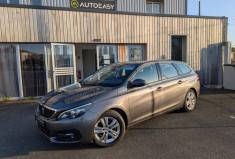 Peugeot 308 SW II 1.5 HDi 130 ACTIVE BUSINESS / HISTORIQUE D'ENTRETIEN COMPLET / GARANTIE 12 MOIS