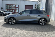 Audi A3 Sportback 2.0 TDI 150cv  S Line * Toit Ouvrant * Carplay * Sièges Sport * Caméra * 35