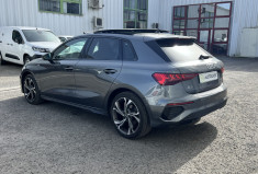 Audi A3 Sportback 2.0 TDI 150cv  S Line * Toit Ouvrant * Carplay * Sièges Sport * Caméra * 35