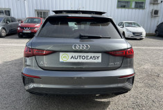 Audi A3 Sportback 2.0 TDI 150cv  S Line * Toit Ouvrant * Carplay * Sièges Sport * Caméra * 35