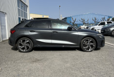 Audi A3 Sportback 2.0 TDI 150cv  S Line * Toit Ouvrant * Carplay * Sièges Sport * Caméra * 35