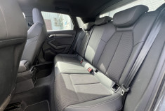 Audi A3 Sportback 2.0 TDI 150cv  S Line * Toit Ouvrant * Carplay * Sièges Sport * Caméra * 35
