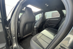 Audi A3 Sportback 2.0 TDI 150cv  S Line * Toit Ouvrant * Carplay * Sièges Sport * Caméra * 35
