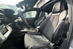 Audi A3 Sportback 2.0 TDI 150cv  S Line * Toit Ouvrant * Carplay * Sièges Sport * Caméra * 35