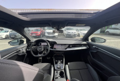Audi A3 Sportback 2.0 TDI 150cv  S Line * Toit Ouvrant * Carplay * Sièges Sport * Caméra * 35