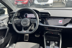 Audi A3 Sportback 2.0 TDI 150cv  S Line * Toit Ouvrant * Carplay * Sièges Sport * Caméra * 35