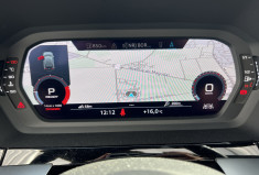 Audi A3 Sportback 2.0 TDI 150cv  S Line * Toit Ouvrant * Carplay * Sièges Sport * Caméra * 35