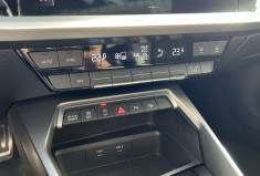 Audi A3 Sportback 2.0 TDI 150cv  S Line * Toit Ouvrant * Carplay * Sièges Sport * Caméra * 35