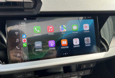 Audi A3 Sportback 2.0 TDI 150cv  S Line * Toit Ouvrant * Carplay * Sièges Sport * Caméra * 35