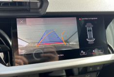 Audi A3 Sportback 2.0 TDI 150cv  S Line * Toit Ouvrant * Carplay * Sièges Sport * Caméra * 35