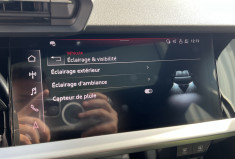 Audi A3 Sportback 2.0 TDI 150cv  S Line * Toit Ouvrant * Carplay * Sièges Sport * Caméra * 35