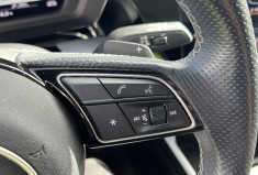 Audi A3 Sportback 2.0 TDI 150cv  S Line * Toit Ouvrant * Carplay * Sièges Sport * Caméra * 35
