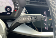 Audi A3 Sportback 2.0 TDI 150cv  S Line * Toit Ouvrant * Carplay * Sièges Sport * Caméra * 35