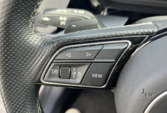 Audi A3 Sportback 2.0 TDI 150cv  S Line * Toit Ouvrant * Carplay * Sièges Sport * Caméra * 35