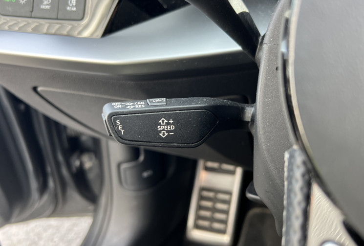 Audi A3 Sportback 2.0 TDI 150cv  S Line * Toit Ouvrant * Carplay * Sièges Sport * Caméra * 35