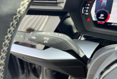 Audi A3 Sportback 2.0 TDI 150cv  S Line * Toit Ouvrant * Carplay * Sièges Sport * Caméra * 35