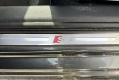 Audi A3 Sportback 2.0 TDI 150cv  S Line * Toit Ouvrant * Carplay * Sièges Sport * Caméra * 35