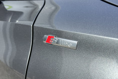 Audi A3 Sportback 2.0 TDI 150cv  S Line * Toit Ouvrant * Carplay * Sièges Sport * Caméra * 35