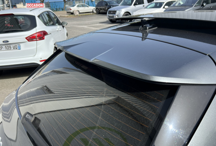 Audi A3 Sportback 2.0 TDI 150cv  S Line * Toit Ouvrant * Carplay * Sièges Sport * Caméra * 35