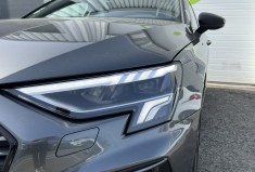 Audi A3 Sportback 2.0 TDI 150cv  S Line * Toit Ouvrant * Carplay * Sièges Sport * Caméra * 35