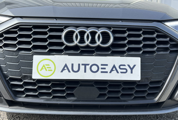 Audi A3 Sportback 2.0 TDI 150cv  S Line * Toit Ouvrant * Carplay * Sièges Sport * Caméra * 35