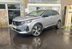Peugeot 3008  II Phase 2 1.2 THP EAT8 S&S 130 cv GT