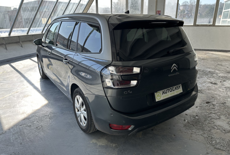 Citroën C4  