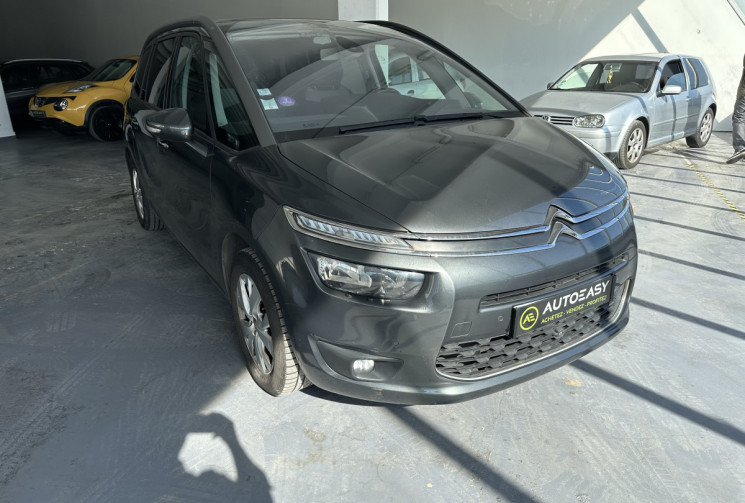 Citroën C4  