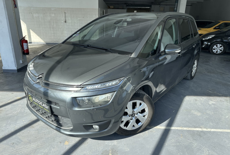Citroën C4  