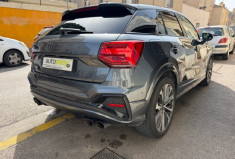 Audi SQ2 Quattro SQ2 2.0 TFSI 16V S-Tronic7 300 cv Boîte auto / SONOS / CARPLAY / TOIT OUVRANT / 