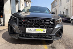 Audi SQ2 Quattro SQ2 2.0 TFSI 16V S-Tronic7 300 cv Boîte auto / SONOS / CARPLAY / TOIT OUVRANT / 