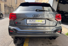 Audi SQ2 Quattro SQ2 2.0 TFSI 16V S-Tronic7 300 cv Boîte auto / SONOS / CARPLAY / TOIT OUVRANT / 