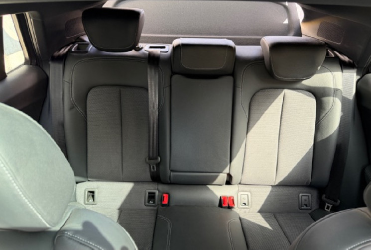 Audi SQ2 Quattro SQ2 2.0 TFSI 16V S-Tronic7 300 cv Boîte auto / SONOS / CARPLAY / TOIT OUVRANT / 