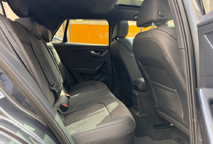 Audi SQ2 Quattro SQ2 2.0 TFSI 16V S-Tronic7 300 cv Boîte auto / SONOS / CARPLAY / TOIT OUVRANT / 