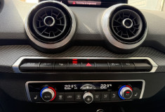 Audi SQ2 Quattro SQ2 2.0 TFSI 16V S-Tronic7 300 cv Boîte auto / SONOS / CARPLAY / TOIT OUVRANT / 