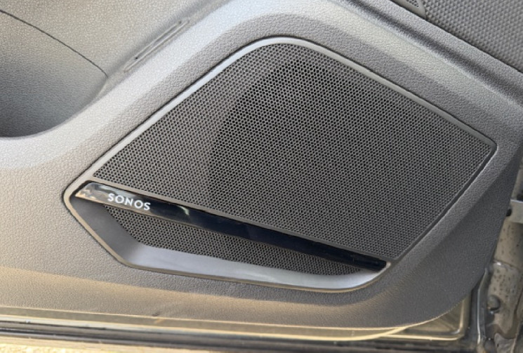 Audi SQ2 Quattro SQ2 2.0 TFSI 16V S-Tronic7 300 cv Boîte auto / SONOS / CARPLAY / TOIT OUVRANT / 