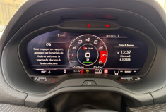 Audi SQ2 Quattro SQ2 2.0 TFSI 16V S-Tronic7 300 cv Boîte auto / SONOS / CARPLAY / TOIT OUVRANT / 