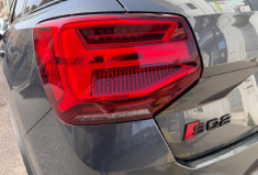 Audi SQ2 Quattro SQ2 2.0 TFSI 16V S-Tronic7 300 cv Boîte auto / SONOS / CARPLAY / TOIT OUVRANT / 