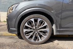 Audi SQ2 Quattro SQ2 2.0 TFSI 16V S-Tronic7 300 cv Boîte auto / SONOS / CARPLAY / TOIT OUVRANT / 