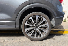 Audi SQ2 Quattro SQ2 2.0 TFSI 16V S-Tronic7 300 cv Boîte auto / SONOS / CARPLAY / TOIT OUVRANT / 