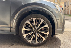 Audi SQ2 Quattro SQ2 2.0 TFSI 16V S-Tronic7 300 cv Boîte auto / SONOS / CARPLAY / TOIT OUVRANT / 