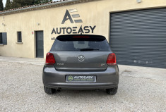 Volkswagen Polo V 1.6 TDI 90ch FAP Confortline 5p 