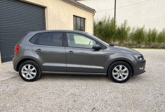 Volkswagen Polo V 1.6 TDI 90ch FAP Confortline 5p 