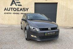 Volkswagen Polo V 1.6 TDI 90ch FAP Confortline 5p 