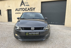 Volkswagen Polo V 1.6 TDI 90ch FAP Confortline 5p 